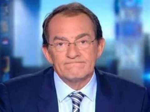 VIDEO : Jean-Pierre Pernaut soudainement absent du JT de TF1?