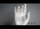 Une main en métal liquide comme dans Terminator ! | Futura