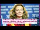 Coronavirus : Corinne Masiero tacle (encore) Emmanuel Macron