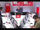 RTL Matin du 06 mai 2020