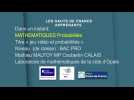 Bac Pro | Mathématiques Probabilités | Jeu vidéo et probabilités