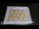 Recette des biscuits Anzac