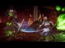 Mortal Kombat 11 - Présentation de l'extension Aftermath