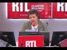 Le journal de 18h du 06 mai 2020