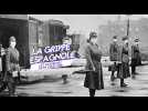 VIDÉO LCI PLAY - Les grandes pandémies dans l'histoire : la Grippe Espagnole