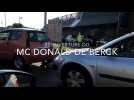 Mc Do Berck