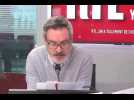 Le journal de 8h30 du 07 mai 2020