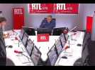 Le journal de 8h du 07 mai 2020