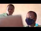 Covid-19 au Burkina Faso : les cours en ligne se multiplient