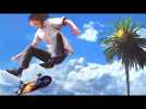 SKATER XL Gameplay Trailer (2020) Jeu de skateboard Nouveau