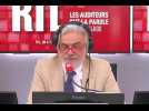 Les auditeurs ont la parole du 07 mai 2020