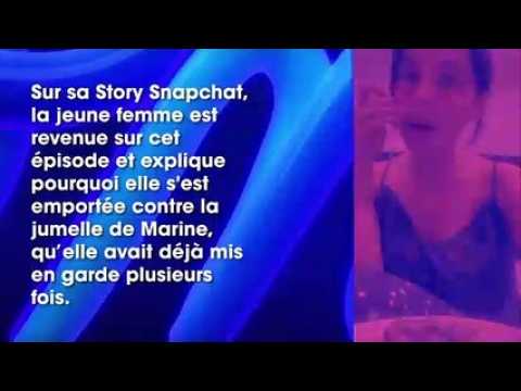VIDEO : Manon Tanti  Elle se mfie du rapprochement entre Julien et Ocane