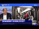 Transports: le point noir ? - 07/05