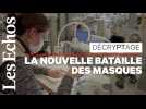 Comment le coronavirus relance l'industrie des masques en Bretagne