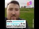 Cet homme a été ressuscité neuf fois