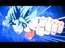 Dragon Ball FighterZ : GOKU ULTRA INSTINCT Trailer de Lancement