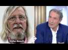 C à Vous : Jean-Jacques Bourdin tacle sévèrement Didier Raoult (Vidéo)