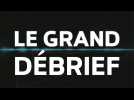 Le Grand Débrief - Saison 4 - 18/05/2020