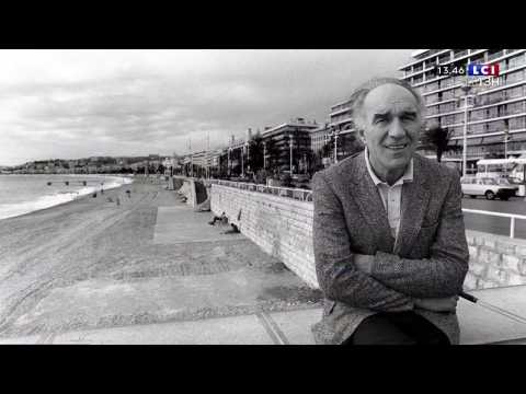 VIDEO : Michel Piccoli : la place  part d'un immense acteur du cinma franais