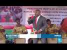 Élections au Burundi : un triple scrutin sous tension