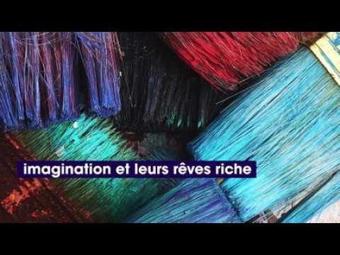 VIDEO : Ces signes du zodiaque qui sont des artistes dans l?me