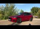 Ford Kuga : présentation en vidéo de la version hybride rechargeable