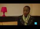 La chanteuse Rokia Traoré de retour au Mali malgré une interdiction
