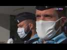 Déconfinement : les gendarmes à pied d'oeuvre dans l'Oise