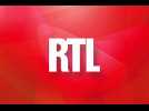 Le journal RTL du 19 mai 2020
