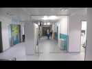 Liège : La nouvelle aile de dentisterie à la clinique Ste Rosalie