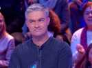 Eric (Les 12 coups de midi) lassé