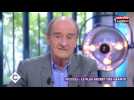 Michel Piccoli : Le touchant hommage de Pierre Lescure dans C à Vous (Vidéo)
