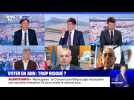Voter en juin: trop risqué ? - 19/05