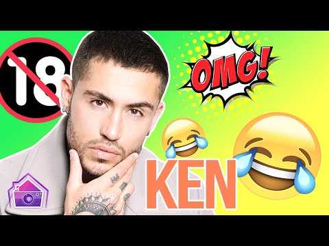 VIDEO : Ken (La Villa des Coeurs Briss) : Il n?assume aucune de ses ex !