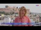Vacances : la Grèce attend les touristes