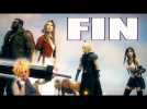Final Fantasy 7 REMAKE - EPISODE FINAL