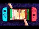 Tous les mini-jeux de la Nintendo Switch - 51 Worldwide Games