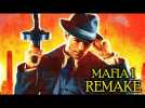 MAFIA 1 REMAKE - NOUVEAU TEASER TRAILER (2020)