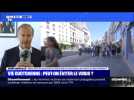 Attention, pont dangereux ! - 20/05