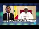 Le Mali, premier pays africain à obtenir un moratoire sur sa dette
