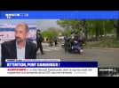 Attention, pont dangereux ! (2) - 20/05