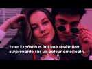 Ester Expósito (Elite) en couple : l'acteur américain pour lequel elle craque