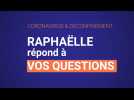 Le coronavirus peut-il disparaître avec l'été ? Réponse en vidéo