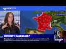 Vers un été caniculaire ? - 21/05