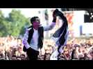 Jamel Debbouze : son hommage original aux soignants