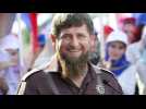 Ramzan Kadyrov hospitalisé, le coronavirus suspecté