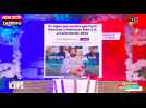 Cyril Hanouna candidat aux élections présidentielles ? Il répond (vidéo)