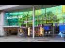 Renault supprime 15 000 postes dans le monde dont 4 600 en France