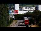 Renault : 2 milliards d'économies sur trois ans, suppression de 15 000 emplois