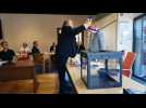 Conseil d'installation d'Isbergues